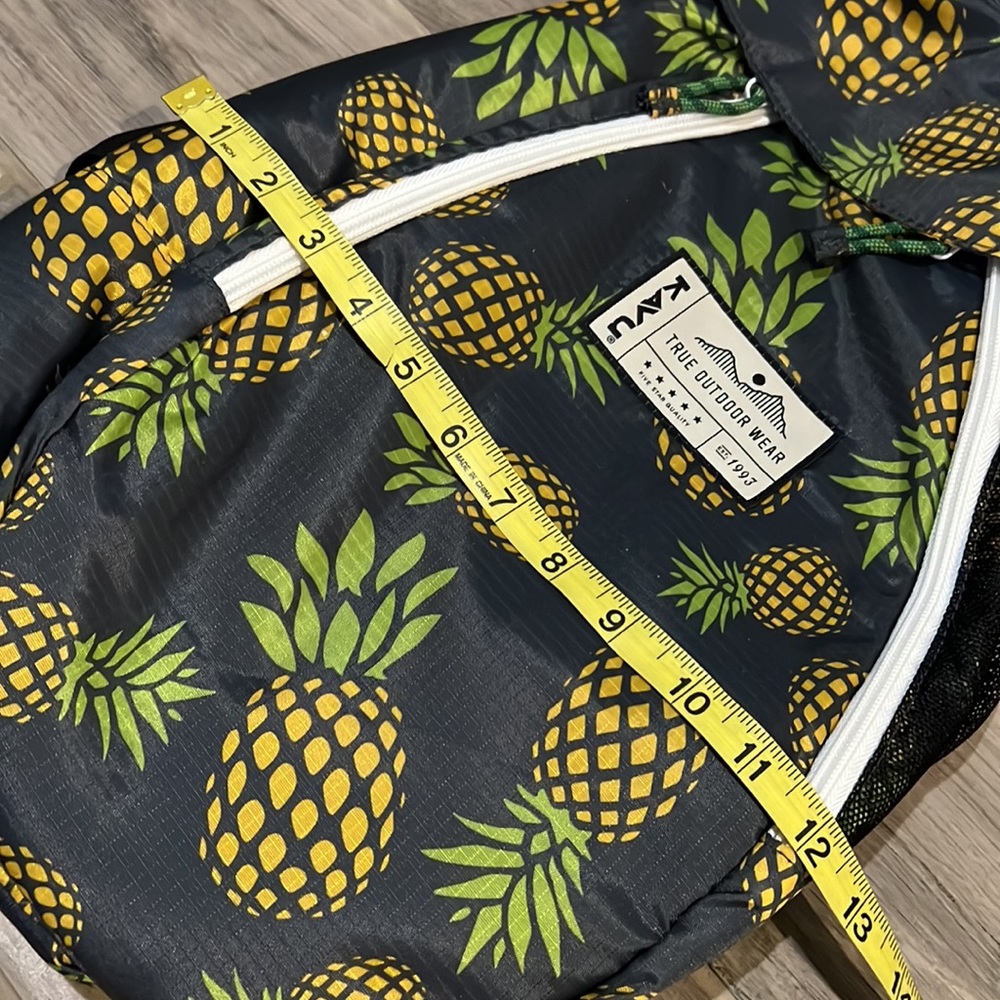 COPY - Kavu Ropesicle Bag - NEW - Picture 11 of 14